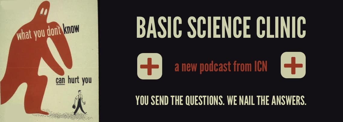 basic science clinic