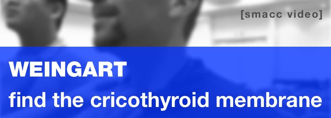 cricothyroid