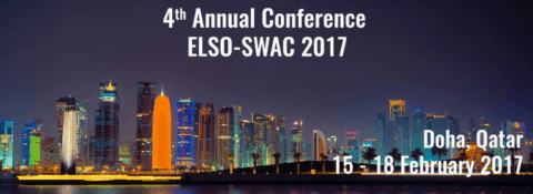ELSO-SWAC 2016 CONFERENCE