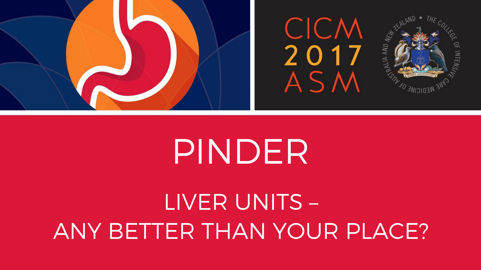 Liver units – any better than your place?
