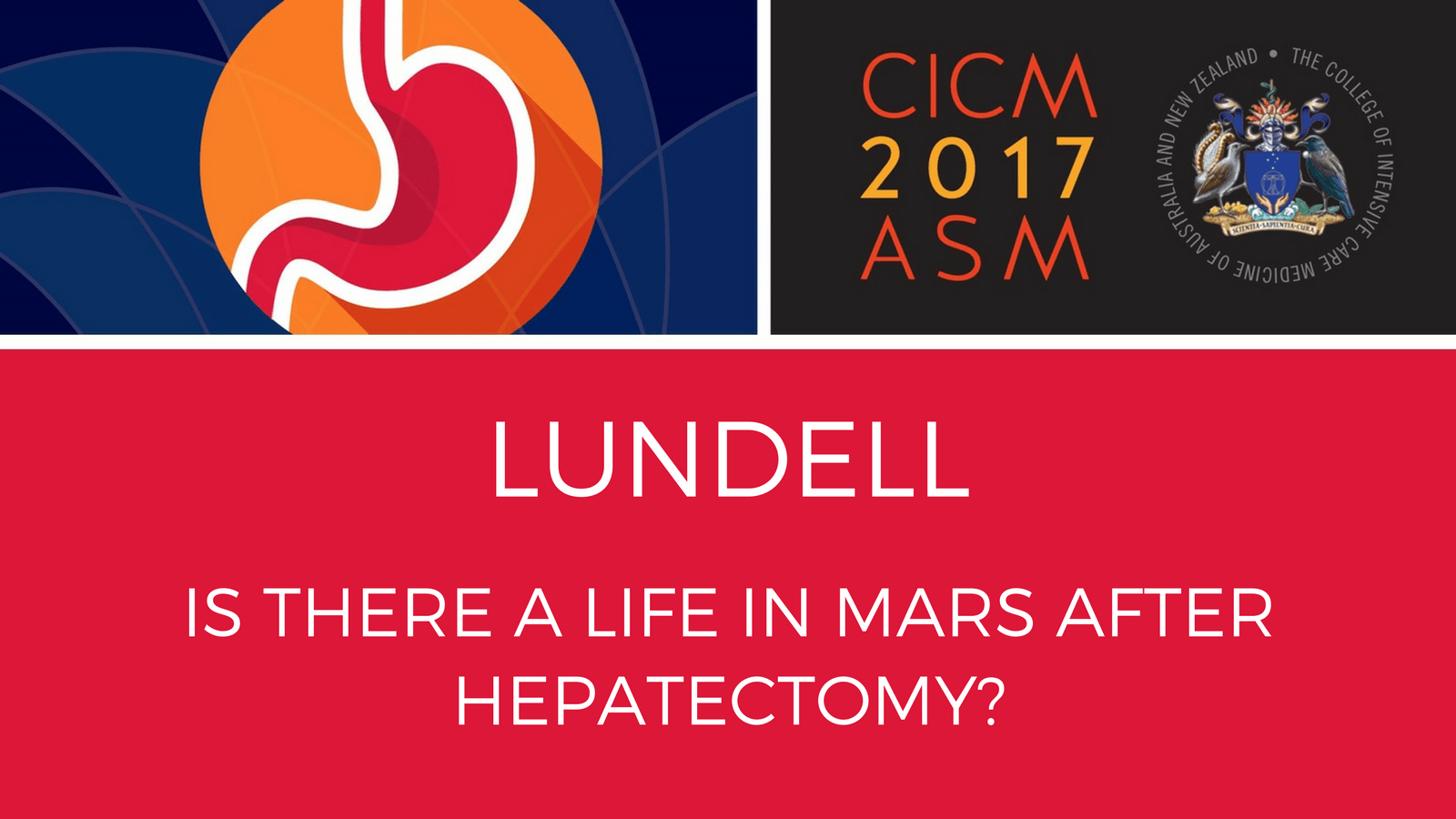 Is there a life in MARS after hepatectomy?