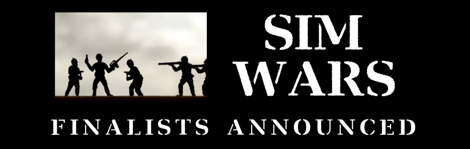 SMACC SIMWARS Finalists Announced