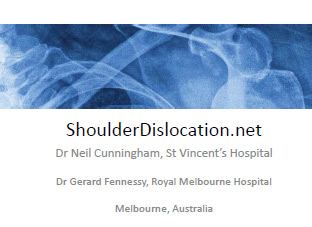 ShoulderDislocation.net