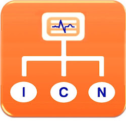 The ICN - Networking intensivists across the world