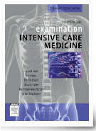 Exam ICU book cover